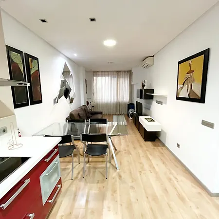 Oceanfront Flat Iii By Canary365 *
