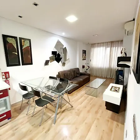Oceanfront Flat Iii By Canary365 Las Palmas de Gran Canaria